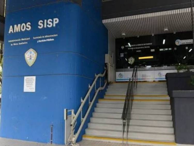 Desarrollo Urbano y Valuaciones suspenden la atención por traslado de oficinas